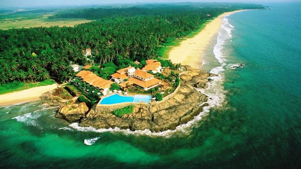 Bentota