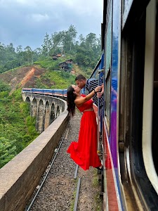 Trip Tastic Tours Sri Lanka place picture
